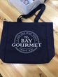 Bay Gourmet tote bag